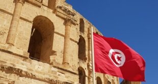 حال السياحة في تونس