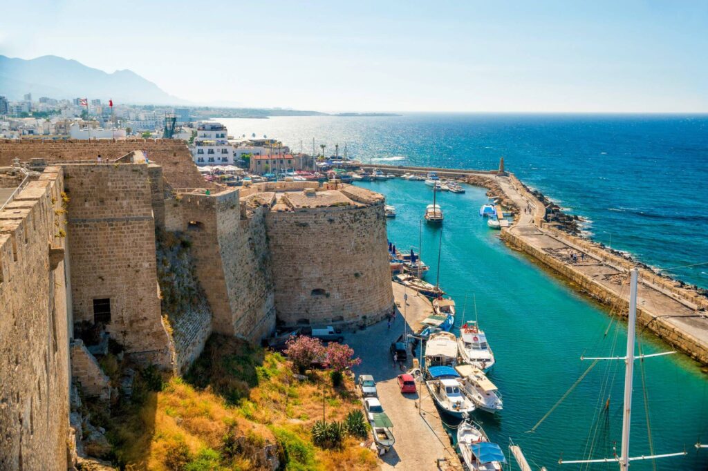 أفضل وقت للـ السياحة في قبرص