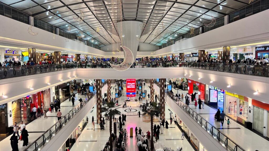 الرياض جاليري انستقرام