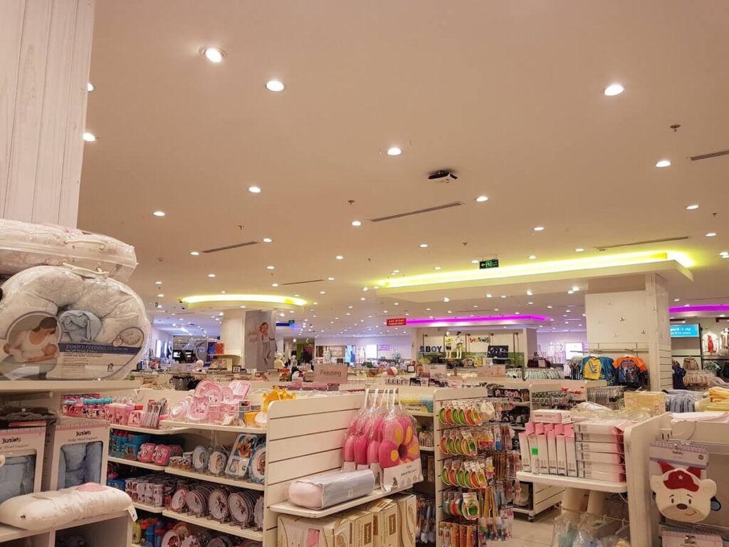 خريطة الرياض جاليري