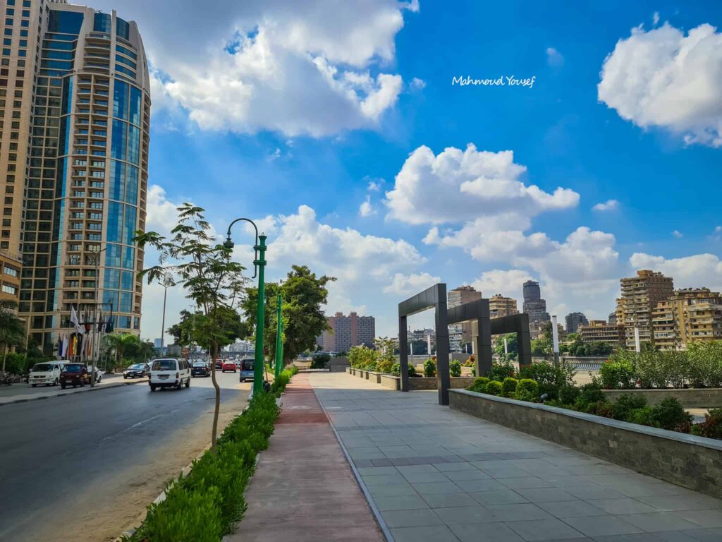 اين يوجد ممشى أهل مصر اين يوجد ممشى أهل مصر